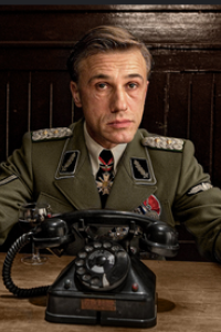 Inglourious Basterds